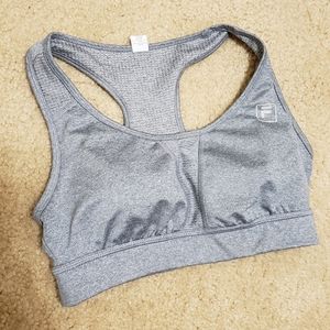 FILA sports bra